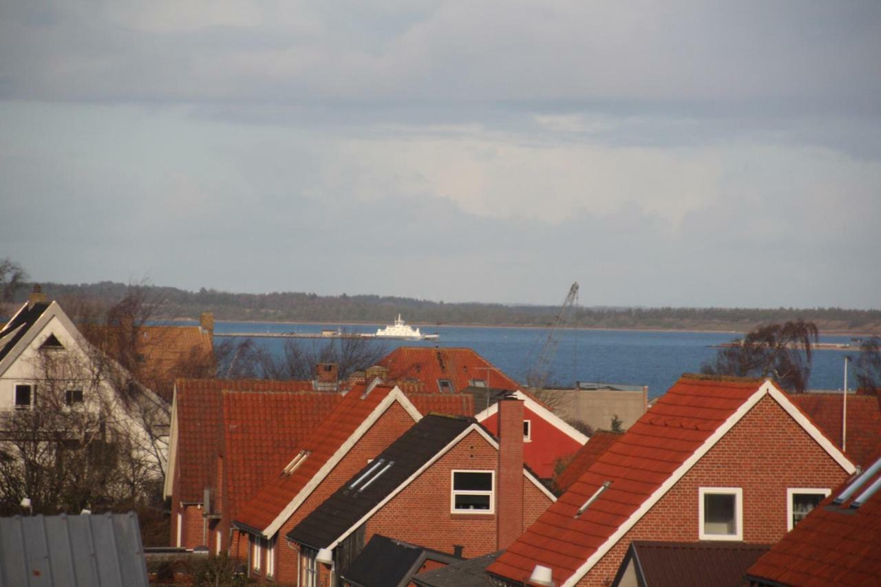 Bed And Breakfast I Struer Exterior photo