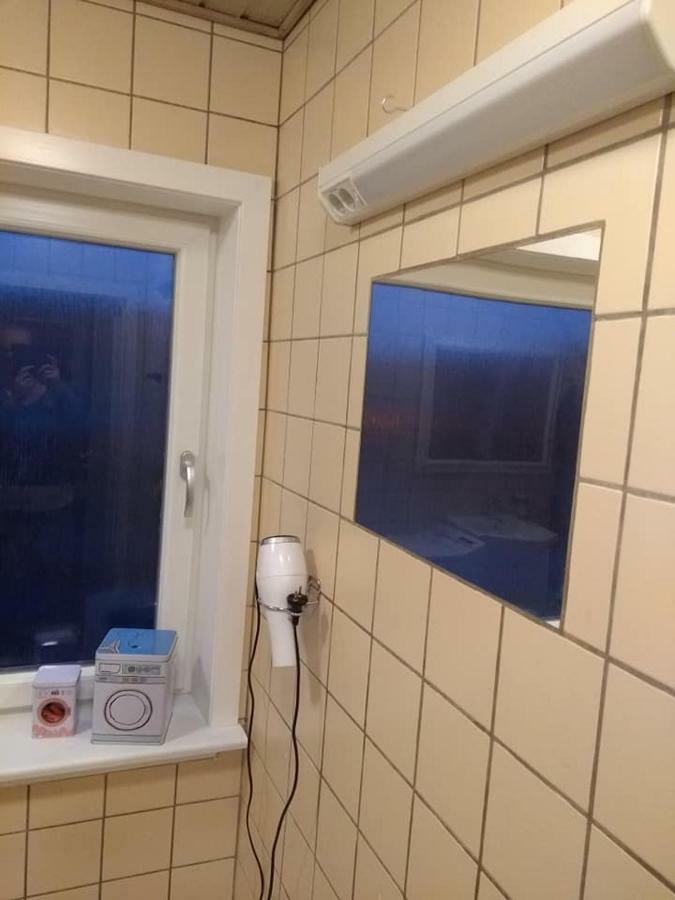 Bed And Breakfast I Struer Exterior photo